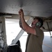 KC-135 Stratotanker defuel