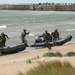U.S. Marines, Portuguese Forces Execute Amphibious Raid - BALTOPS25