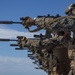 31st MEU | Conducts Live-Fire Shoot Onboard USS San Diego