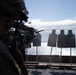 31st MEU | Conducts Live-Fire Shoot Onboard USS San Diego