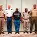 ASELC25 - Bilateral Engagement with Gabon