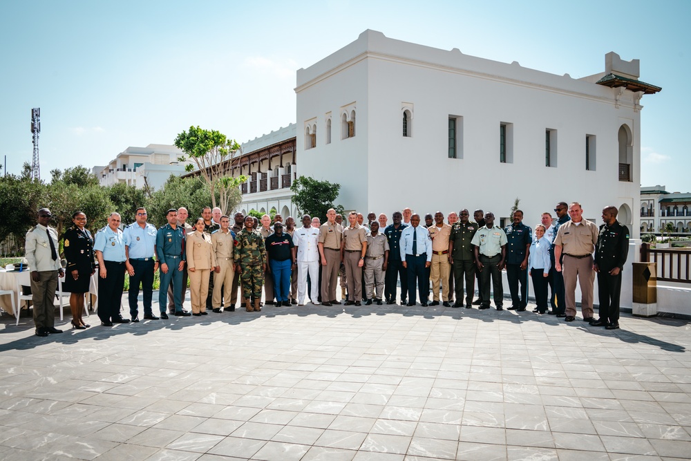 ASELC25 - SPP Group Photo