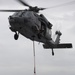 Curtis Wilbur Conduct Vertical Replenishment