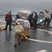 Curtis Wilbur Conduct Vertical Replenishment