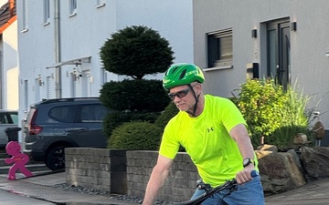 ‘Safety starts with me’ – bicycle safety during the 101 critical days of summer safety