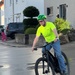 ‘Safety starts with me’ – bicycle safety during the 101 critical days of summer safety