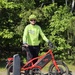 ‘Safety starts with me’ – bicycle safety during the 101 critical days of summer safety