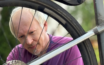 ‘Safety starts with me’ – bicycle safety during the 101 critical days of summer safety