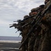 31st MEU | Live-fire deck shoot aboard USS San Diego