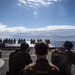 31st MEU | Live-fire deck shoot aboard USS San Diego