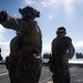 31st MEU | Live-fire deck shoot aboard USS San Diego