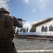 31st MEU | Live-fire deck shoot aboard USS San Diego