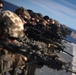31st MEU | Live-fire deck shoot aboard USS San Diego