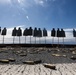 31st MEU | Live-fire deck shoot aboard USS San Diego