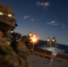 31st MEU | Live-fire deck shoot aboard USS San Diego