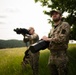 The Royal Yorkshire Regiment jams incoming drones during Project Flytrap