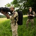 The Royal Yorkshire Regiment jams incoming drones during Project Flytrap