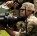 The Royal Yorkshire Regiment jams incoming drones during Project Flytrap