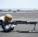 Vinson’s Deployment