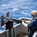 Vinson’s Deployment