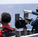 Vinson’s Deployment