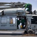 Vinson’s Deployment