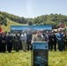 Albania multinational distinguished visitors day