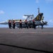Vinson’s Deployment