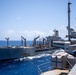 Vinson’s Deployment