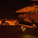 Vinson’s Deployment