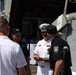 USS Forest Sherman Arrives in Croatia