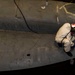 Vinson’s Deployment
