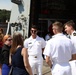 USS Forest Sherman Arrives in Croatia