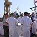 USS Forest Sherman Arrives in Croatia