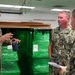 Commodore Richard Eytel visits Surface Combat Systems Training Command Great Lakes