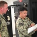 Commodore Richard Eytel visits Surface Combat Systems Training Command Great Lakes