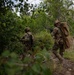 2CR Soldiers execute room clearing readiness training during Saber Guardian 25