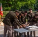 10th AAMDC celebrates Army 250th Birthday in Sembach
