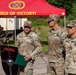 10th AAMDC celebrates Army 250th Birthday in Sembach