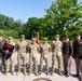 10th AAMDC celebrates Army 250th Birthday in Sembach