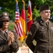 10th AAMDC celebrates Army 250th Birthday in Sembach