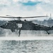 U.S. Navy SEAL and Turkish Naval Special Operation Forces Training