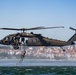 U.S. Navy SEAL and Turkish Naval Special Operation Forces Training