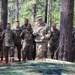 VIP Land Nav Training Site Visit