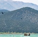 U.S. Navy SEAL and Turkish Naval Special Operation Forces Training