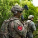 U.S. Navy SEAL and Turkish Naval Special Operation Forces Training
