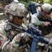 U.S. Navy SEAL and Turkish Naval Special Operation Forces Training