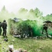 U.S. Navy SEAL and Turkish Naval Special Operation Forces Training