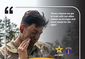4th Squadron, 2nd Cavalry Regiment, I'M A DEFENDER', 19D Cavalry Scout in Hungary