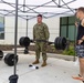 Walter Reed's Annual Summer Safety Day